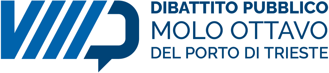 Dibattito pubblico sul Molo ottavo del Porto di Trieste